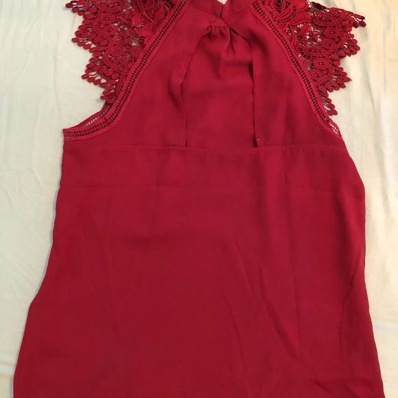 Express top - Picture 3 of 3